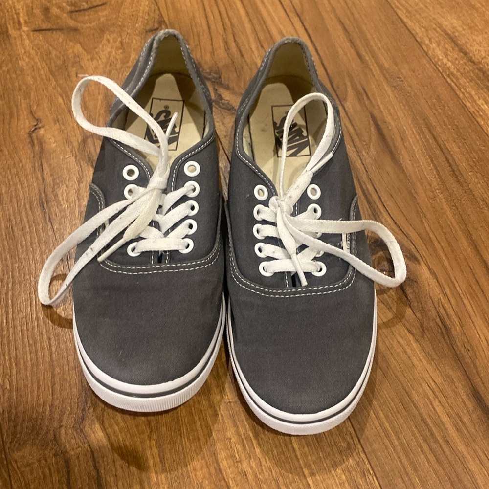 Vans women’s size 9